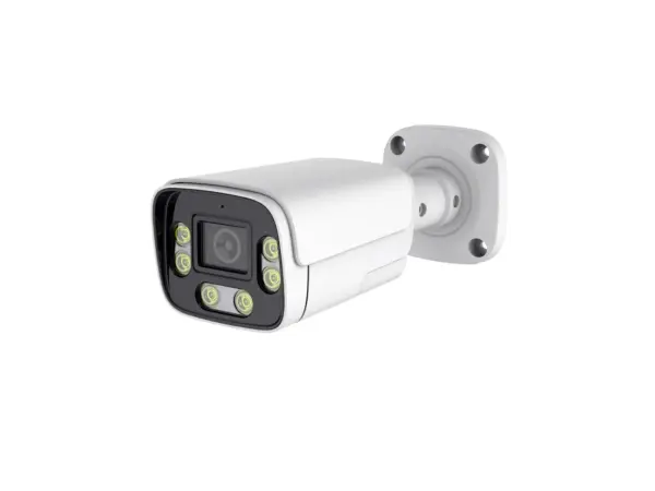 PoE IP 8 kamerov� set XM-806B 4MPx, CZ menu