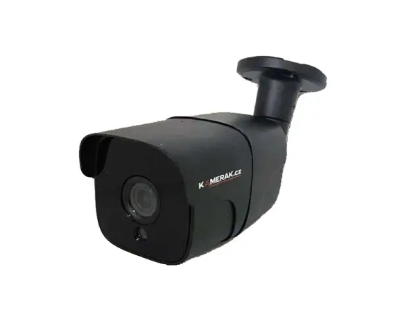 PoE IP 8 kamerov� set XM-807B 4MPx, CZ menu