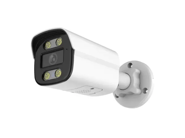 PoE IP 12 kamerov� set XM-1214B 4MPx, CZ menu