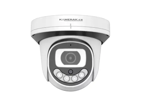 poe ip kamera xm-112a  3mpx