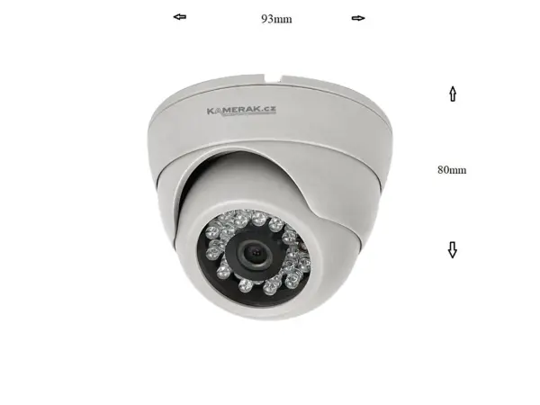 4k poe ip kamera xm-02d 8mpx