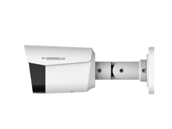 4K Poe IP kamera XM-14D 8MPx s mikrofonem