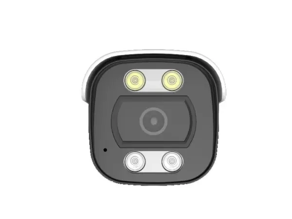 4K Poe IP kamera XM-14D 8MPx s mikrofonem