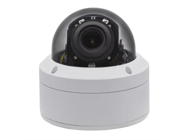 4K PoE IP kamera XM-19D PTZ v proveden� DOME 8MPx