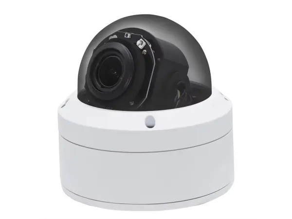 4K PoE IP kamera XM-19D PTZ v proveden� DOME 8MPx