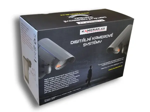 ip 8 kamerovy set s externim poe xm-806b-ext. 4mpx, mikrofon, cz menu