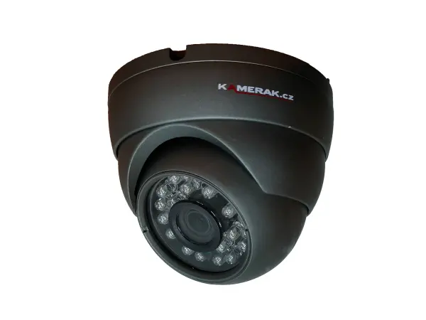 ip 12 kamerovy set s externim poe xm-1211b ext. 4mpx, cz menu