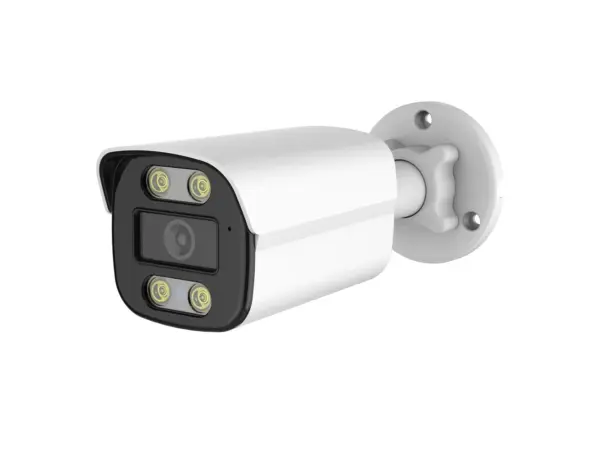 IP 12 kamerov� set s extern�m PoE XM-1214B-Ext. 4MPx, CZ menu