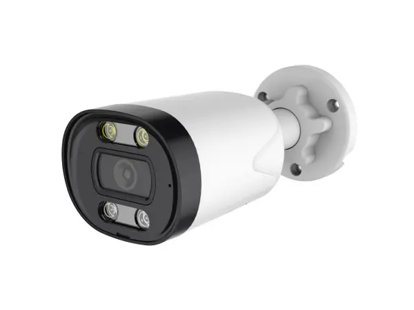 IP 16 kamerov� set s extern�m PoE XM-1613B-Ext. 4MPx, CZ menu