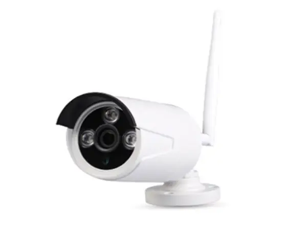 Bezdr�tov� 8 kamerov� set WiFi TUYA WTU8-032A, 2MPx, CZ menu