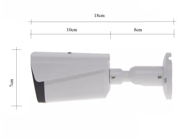 poe ip kamera xm-01b 4mpx