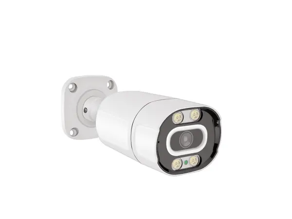 4K PoE IP 12 kamerov� set XM-1203D 8MPx, CZ menu