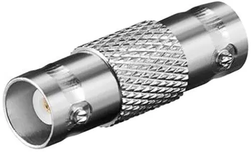 I-spojka BNC pro spojen� dvou BNC kabel�