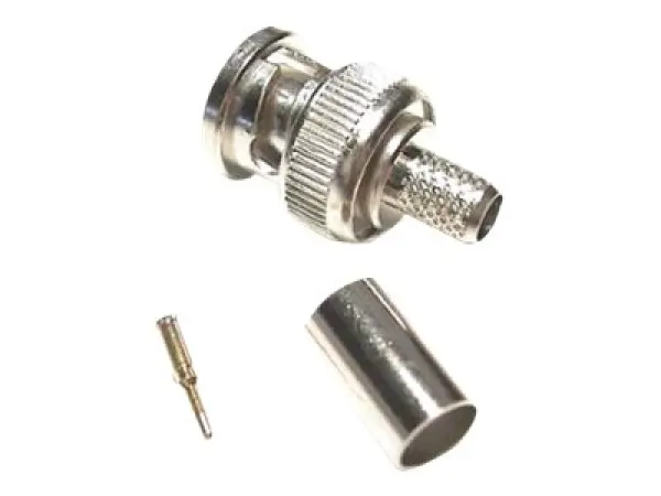rg-59 bnc krimpovaci konektor