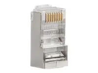 st�n�n� Eth. konektor RJ45 8p8c na UTP kabel CAT5e