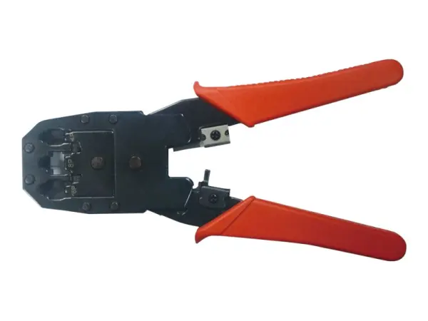 netrack krimpovaci kleste rj45 8p, stripper
