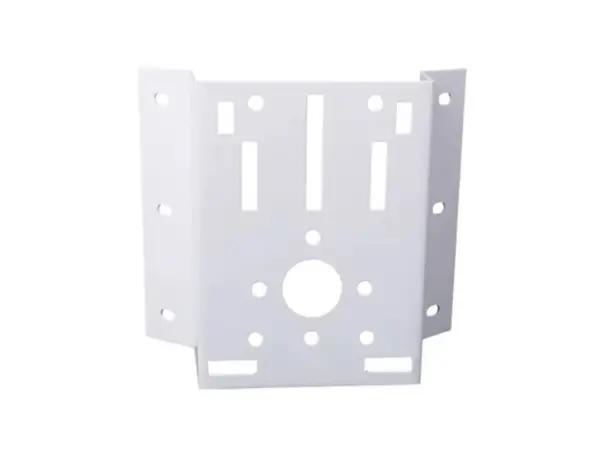 montazni drzak pro kameru na vnejsi roh 210x155mm