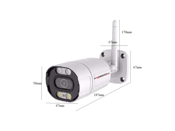 smart p2p wifi ip kamera camhi-02b 1080p