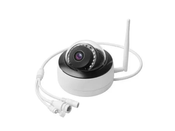 smart p2p wifi ip kamera camhi-03d 8mpx 3,6mm