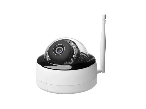 Smart P2P WiFi IP kamera CamHi-03B 1080p 3,6mm