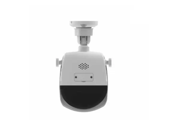 p2p smart wifi ip kamera xm-04b 4mp 180� se dvema objektivy