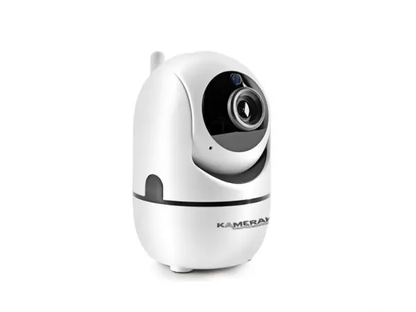 wifi otocna ip kamera tuya ty-02 ai, fullhd 1080p 2mpx