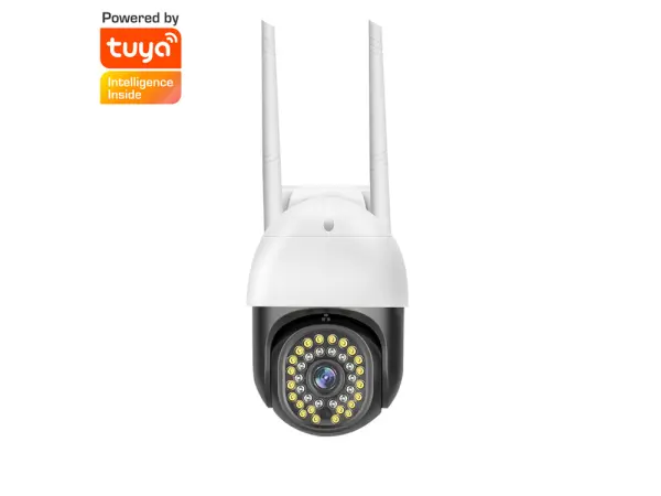 PTZ oto�n� smart kamera P2P HYF-P02 3MPx TUYA