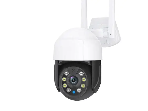 PTZ oto�n� P2P kamera C18B TUYA 3MPx