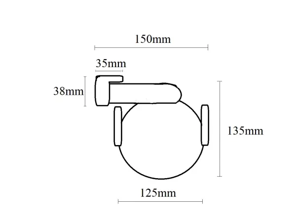 p2p ptz wifi kamera xm-400 dva objektivy 2x4mpx 8x opticky zoom