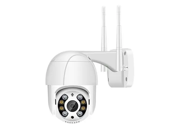 4k p2p smart wifi ptz xm-838 8mpx  kamera se zvukem icsee