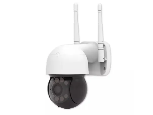 PTZ WiFi kamera P2P  XM-442 4MPx