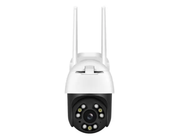 wifi ptz otocna ip kamera xm-552 5mpx 5x opticky zoom s aplikaci v cestine