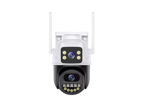 P2P PTZ kamera XM-628 6MPx (3+3MPx)