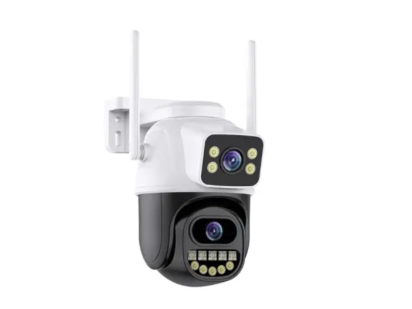 P2P PTZ kamera XM-628 6MPx (3+3MPx)