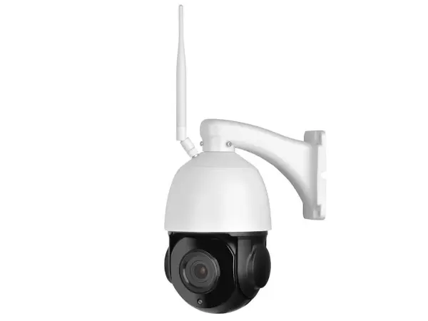 p2p wifi bezdratova kamera xm-wf550a-m5 5mpx 20x opticky zoom