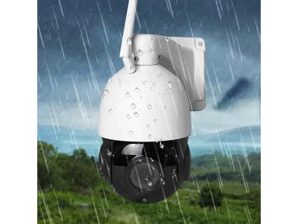 p2p wifi bezdratova kamera xm-wf550a-m5 5mpx 20x opticky zoom