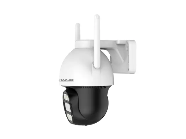 4g ptz kamera cah-912 2mpx