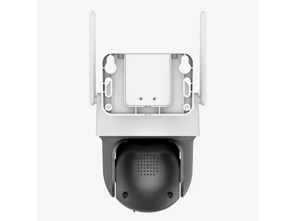 4G PTZ kamera CAH-913 se dv�ma objektivy 2+2MPx