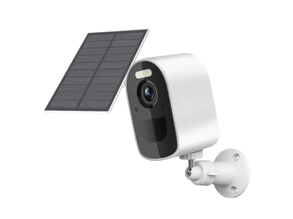 Bateriov� kamera se sol�rn�m panelem ESEE-925 3Mpx