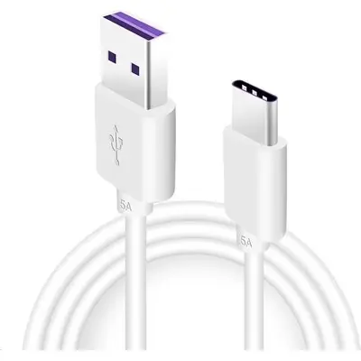 Nab�jec� a prodlu�ovac� kabel USB-C 5m - 5V PTZ kamera