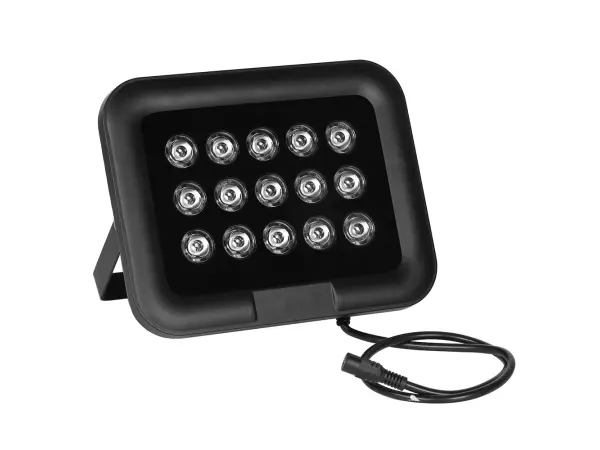 ir prisvit 15 ir led  ip65 venkovni cerny