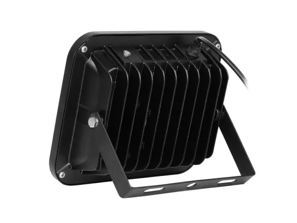 ir prisvit 15 ir led  ip65 venkovni cerny