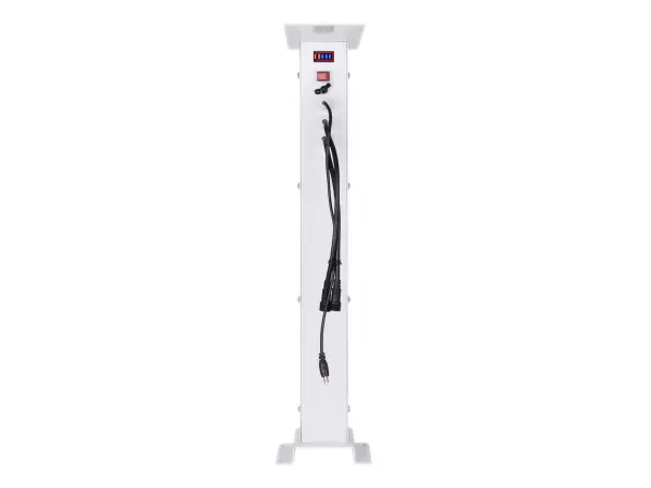 Sol�rn� panel 40W v� baterie 20Ah pro cctv kameru