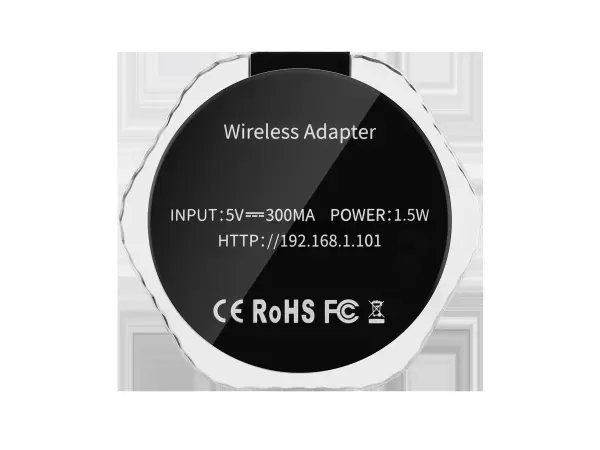 2v1 adapter a3788 pro bezdratovy apple carplay i android auto