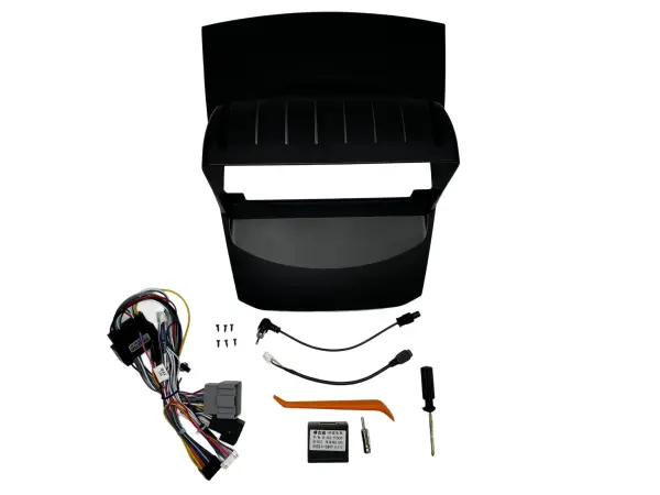 Ford Fiesta (2009-2014) 9"- Reduk�n� r�me�ek A7553 pro autor�dio 9"