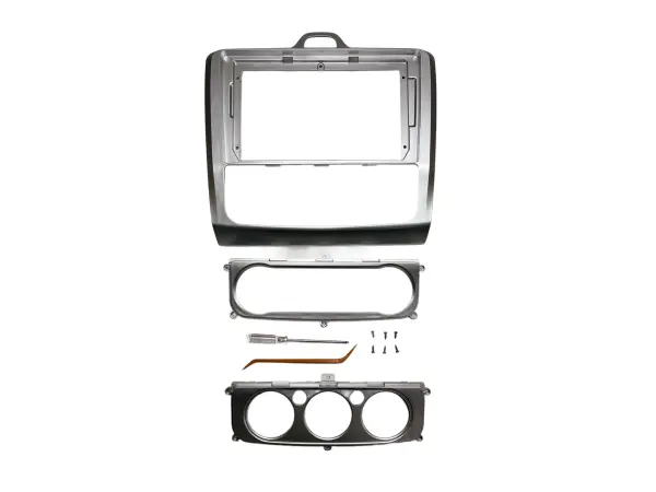 ford/focus (2004-2011) 9"  -ramecek a7010 2din 9"