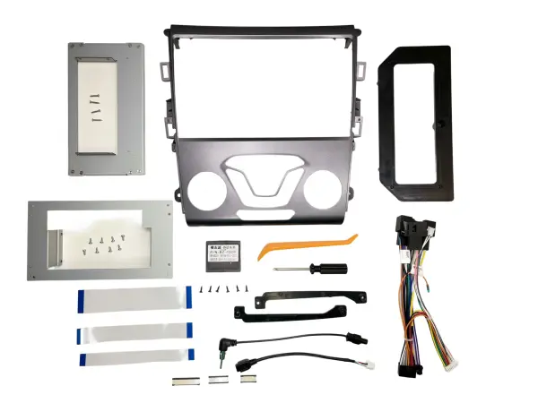 Ford Mondeo (2013) 9"- Reduk�n� r�me�ek A7025 pro autor�dio 9"