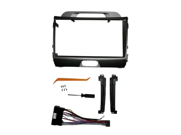 Kia Sportage (2010-2016) -Reduk�n� r�me�ek A7172 pro autor�dio 9"