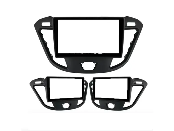 Ford Transit/Tourneo Custom 2015-2017 9"- Reduk�n� r�me�ek A7781 pro autor�dio 9"