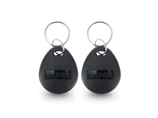 rfid cip klicenka pst-rfid zakladni plastova  pro wifi tuya alarm system